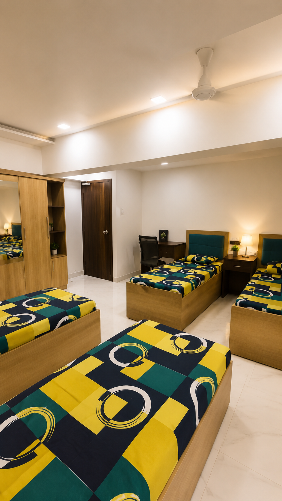 Shyam Sadan Homes photo 2