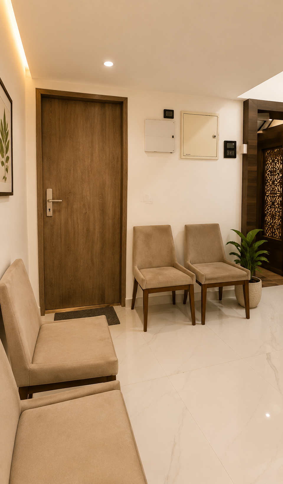 Shyam Sadan Homes photo 7