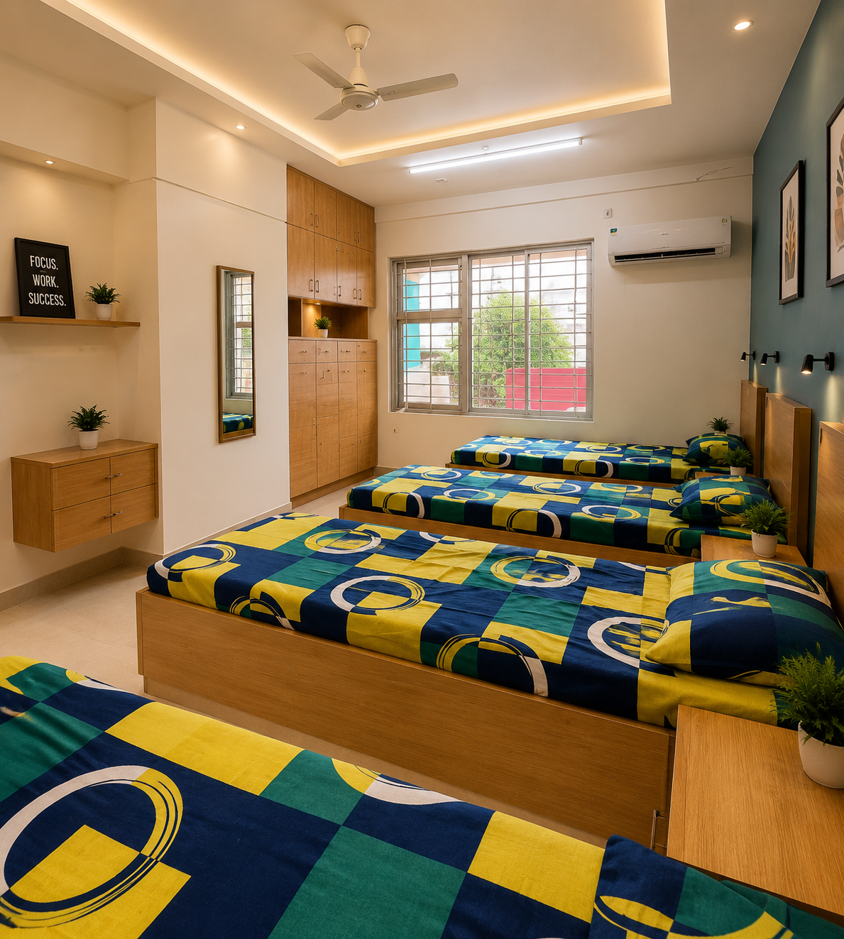 Avani Sagar Homes photo 4