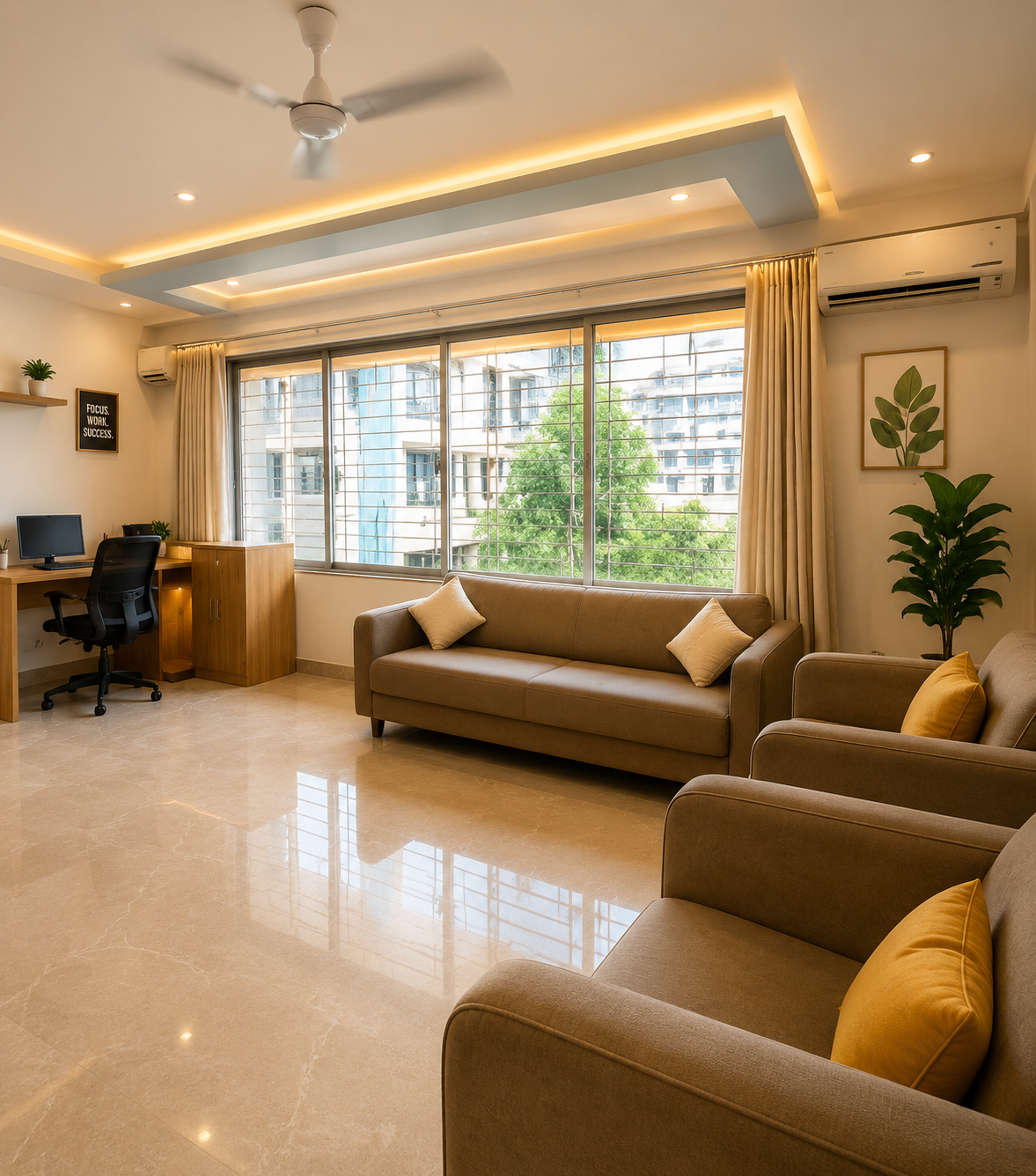 Avani Sagar Homes photo 5