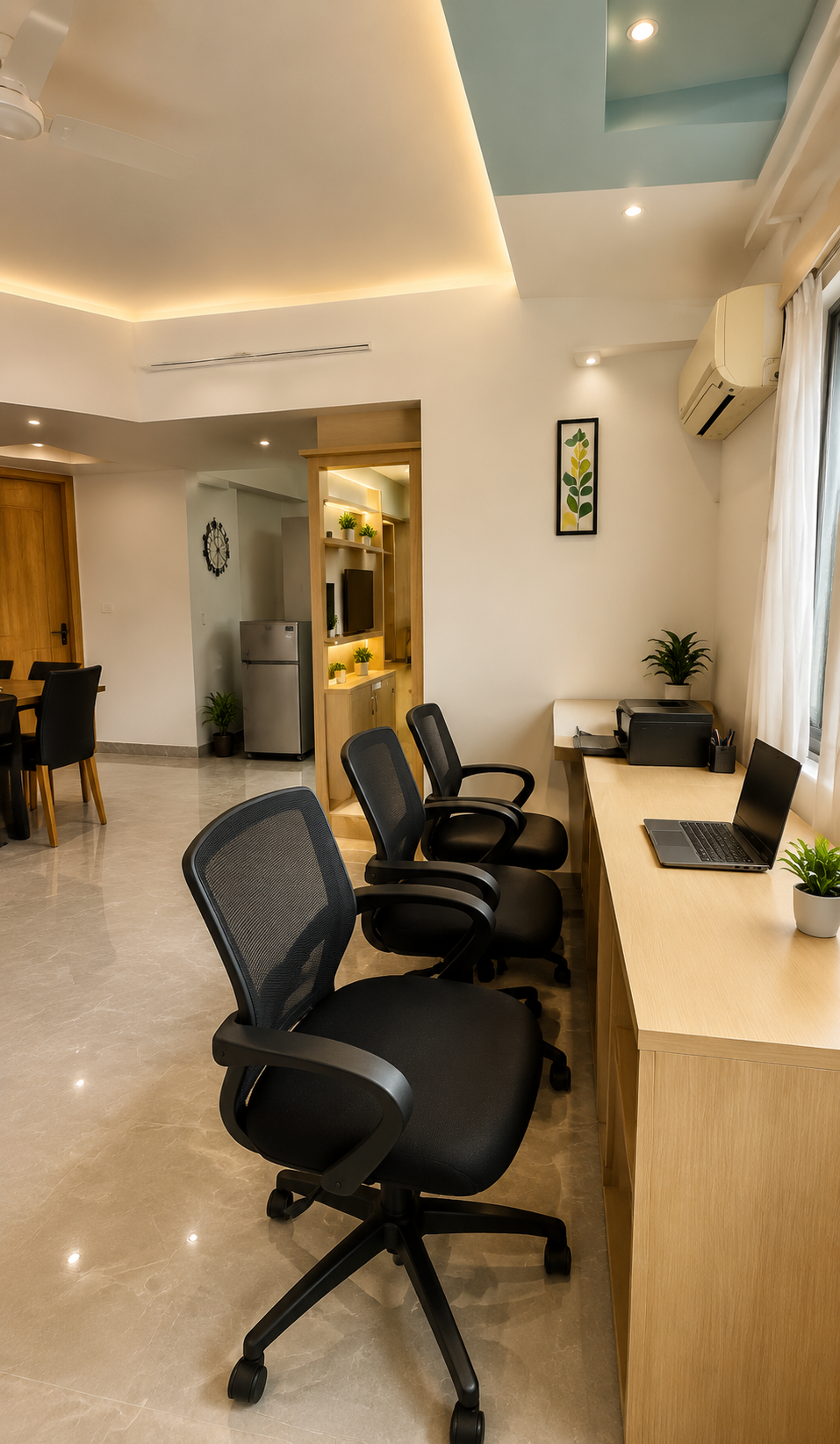 Avani Sagar Homes photo 7