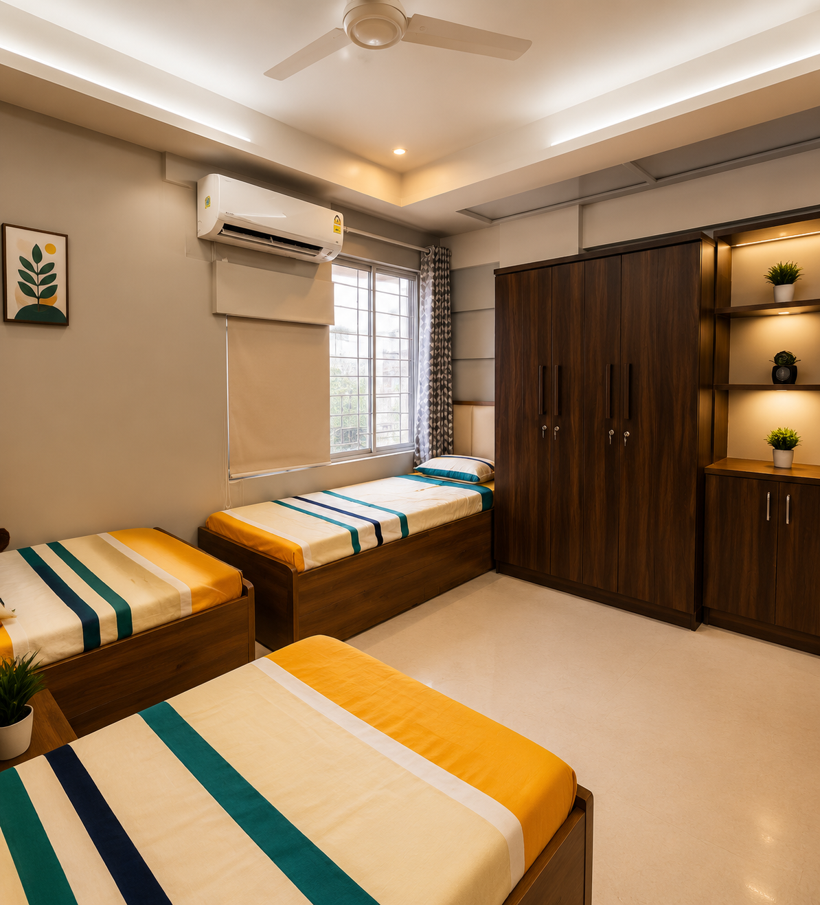 Avani Sagar Homes photo 3