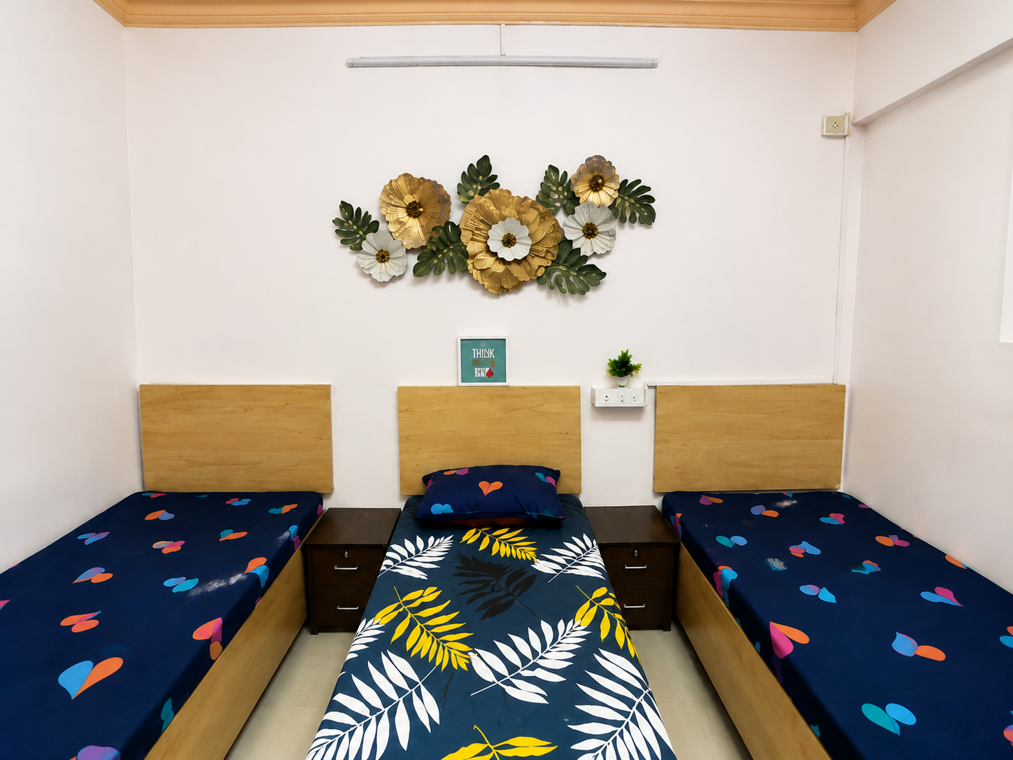 Unique Apartment photo 4