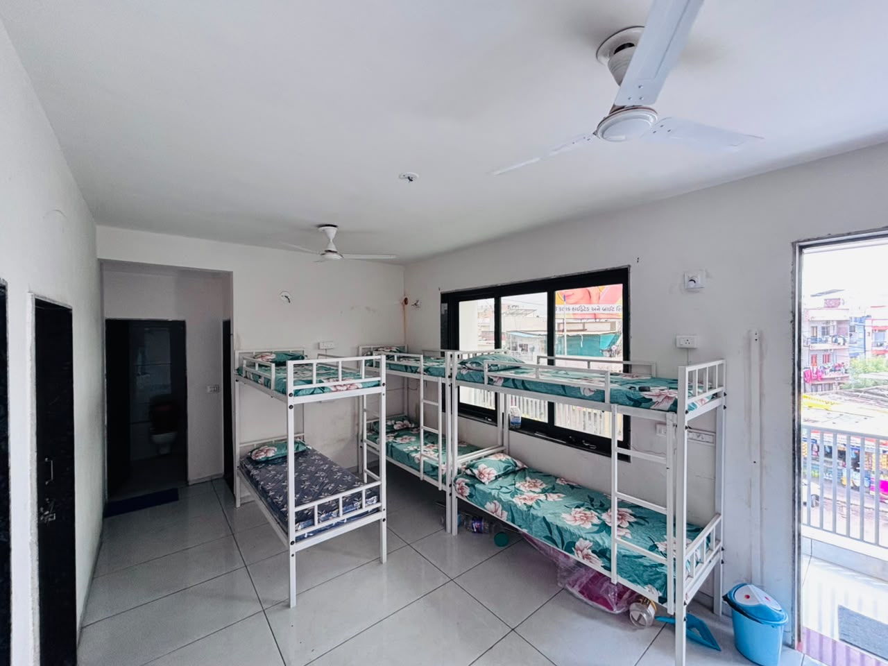 The Heaven Hospitality photo 6