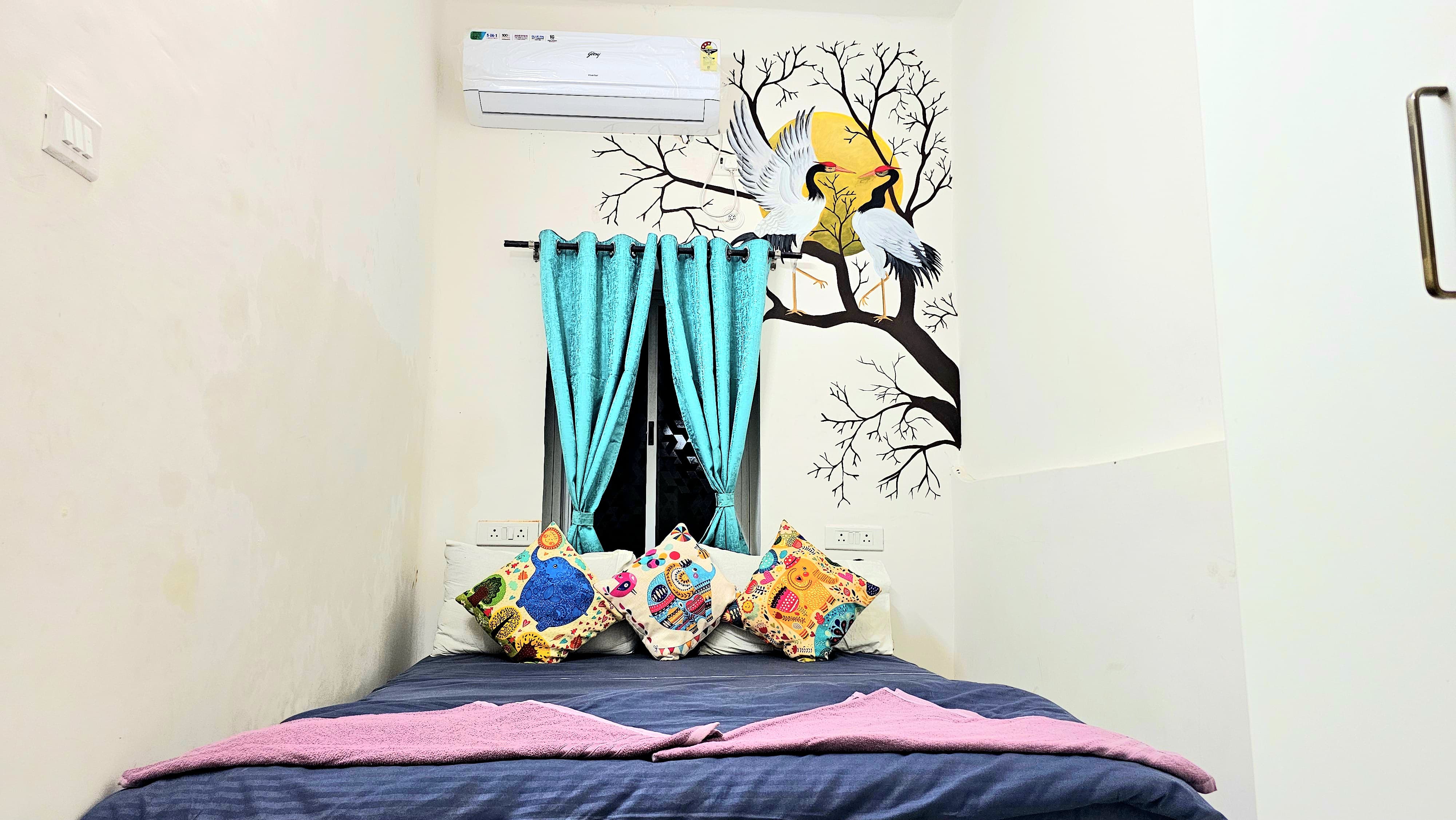 Elephant House Boutique Stays photo 3