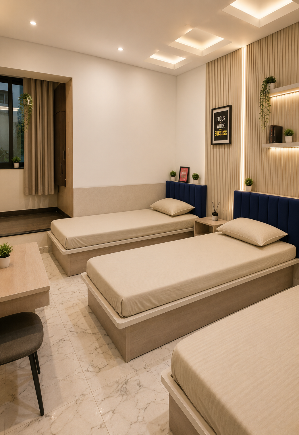 Uttam Villas Girls photo 2