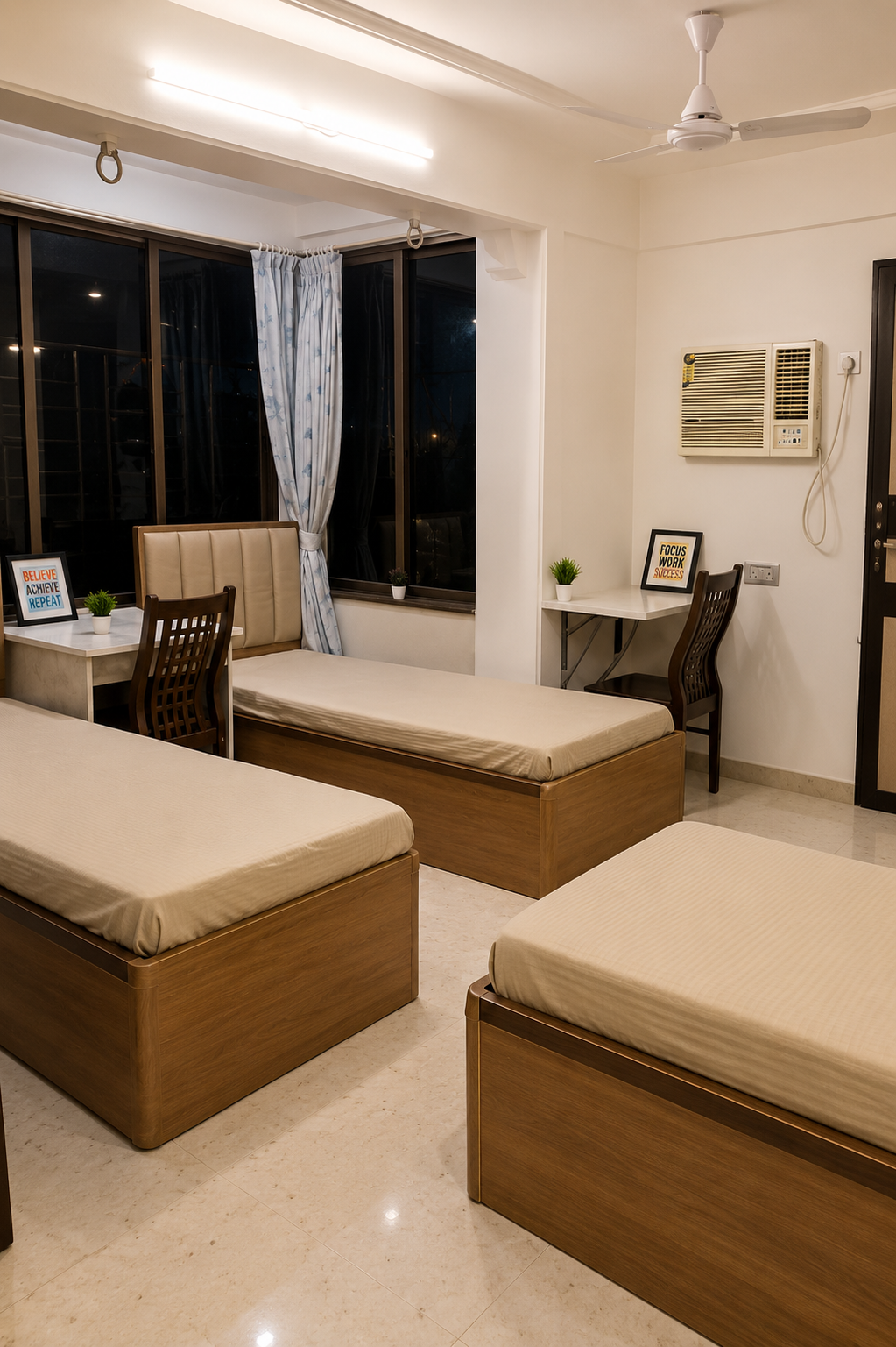 Uttam Villas Girls photo 7