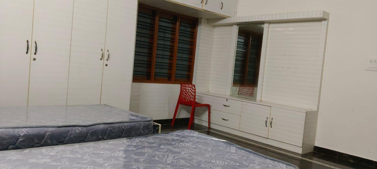 Rk Homes PG for Ladies photo 3
