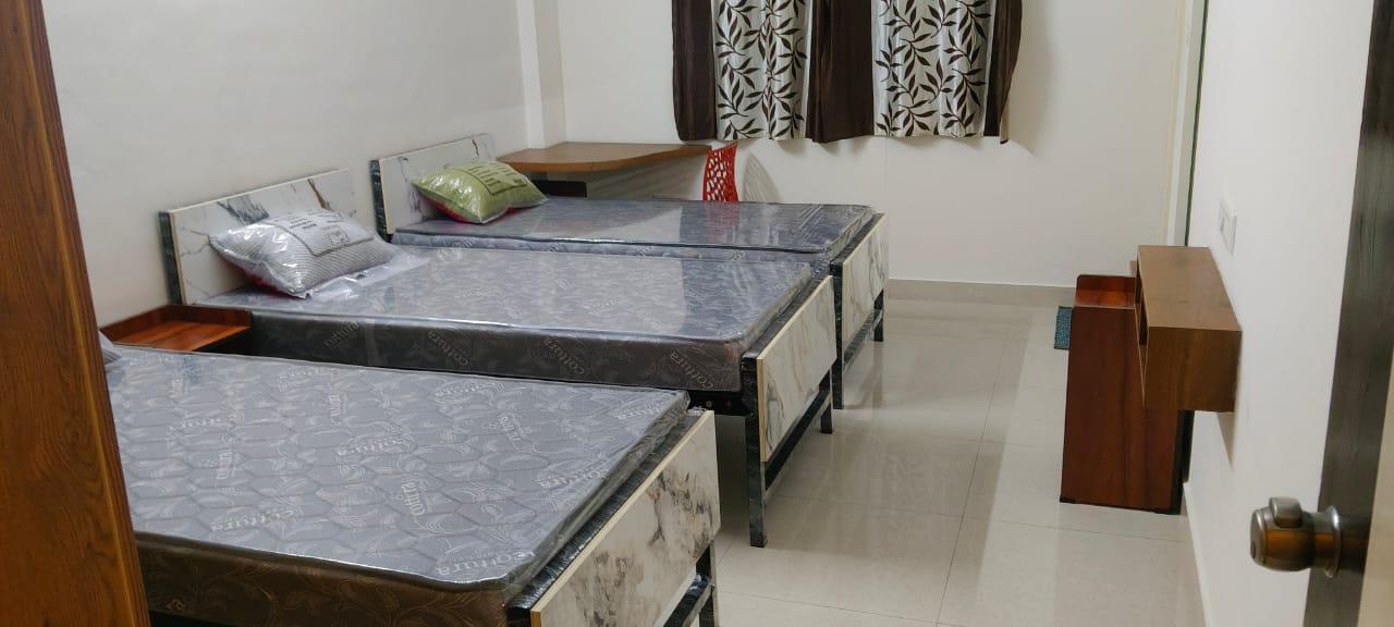 Rk Homes PG for Ladies photo 7
