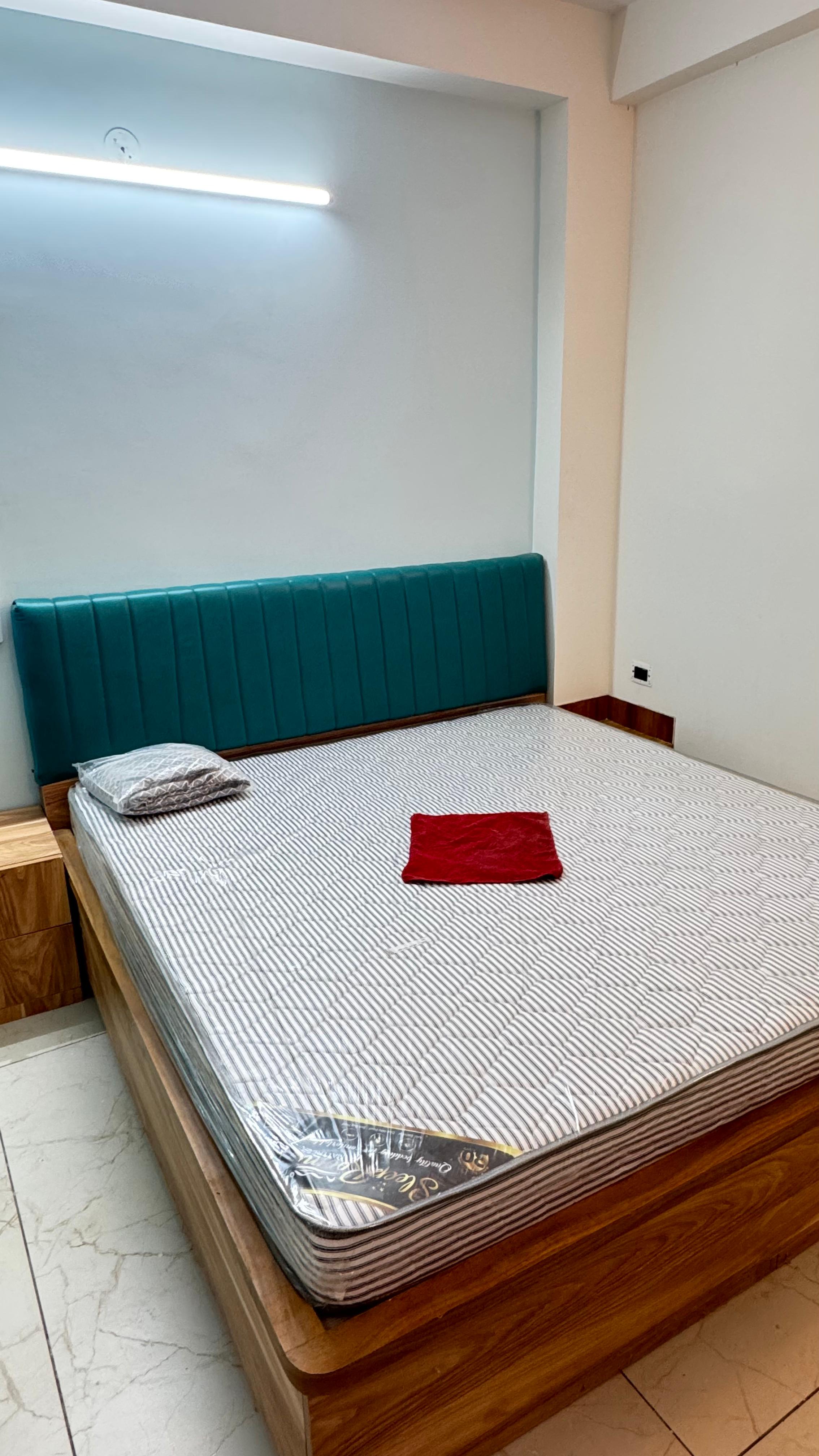 Ishwar Studios Apartment photo 8