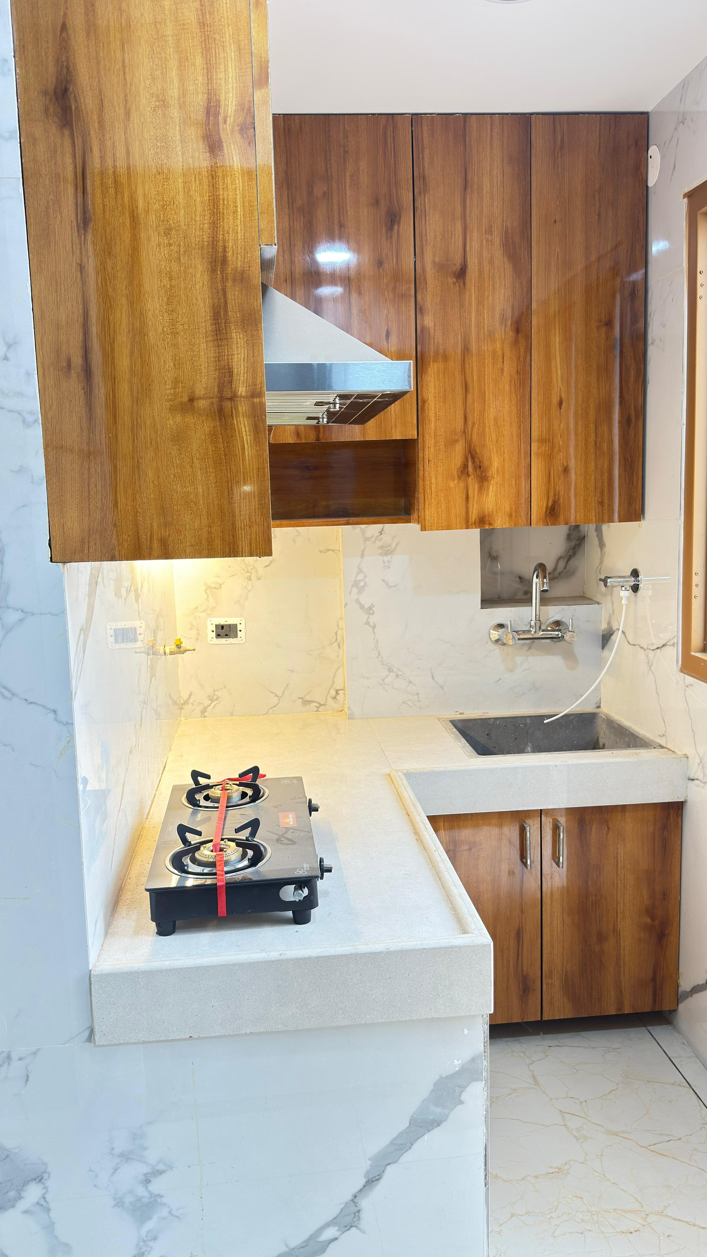 Ishwar Studios Apartment photo 5