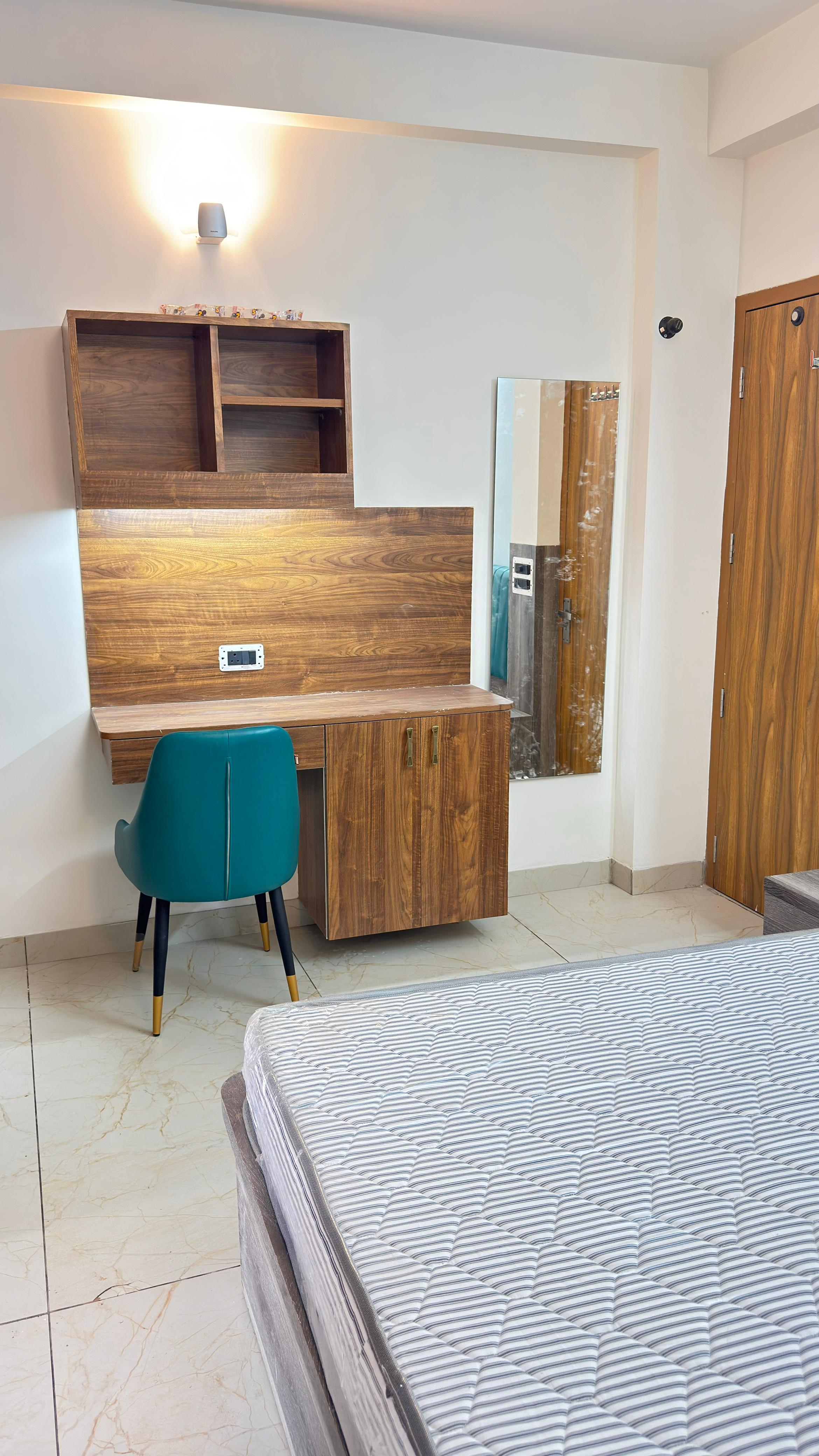 Ishwar Studios Apartment photo 3