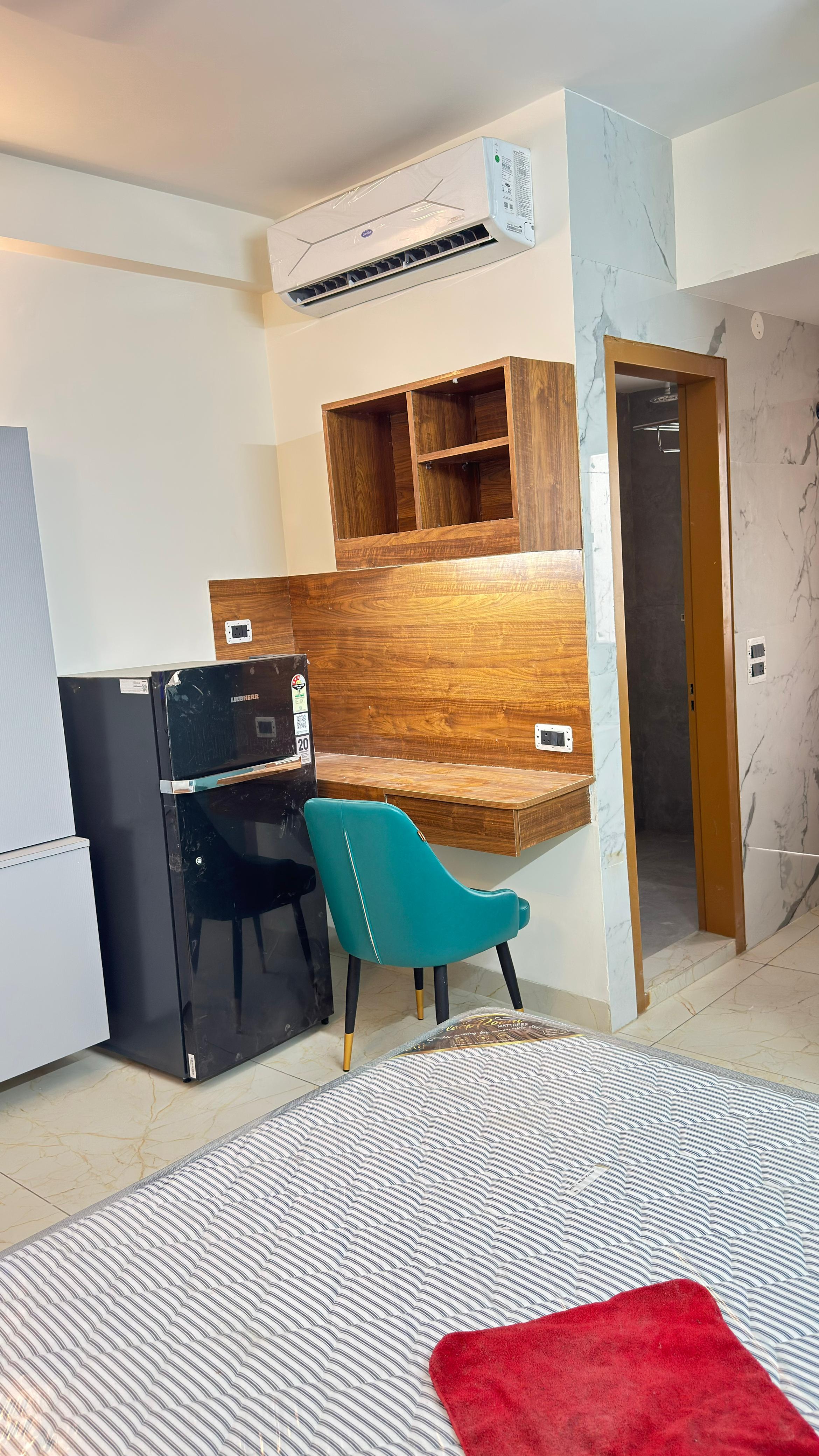 Ishwar Studios Apartment photo 6