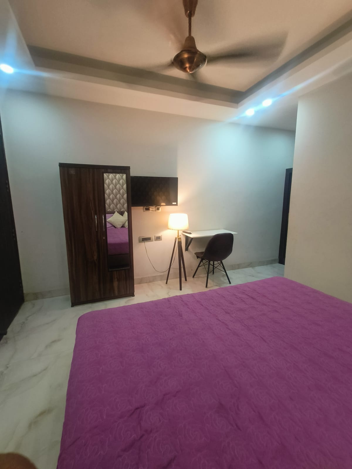 Manglam Homes photo 6