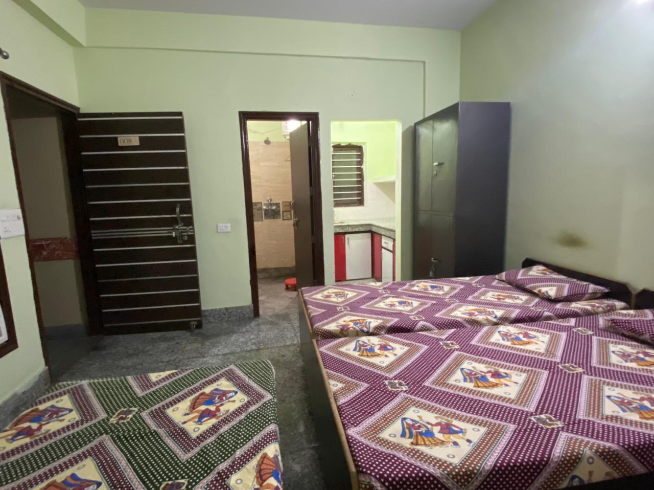 Mahadev Residency PG photo 4