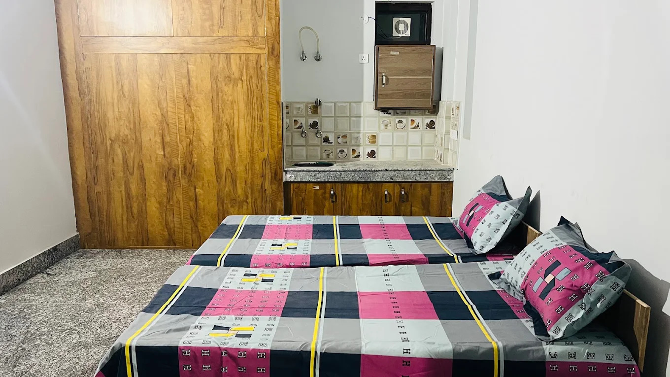 Galaxy Cottage photo 7