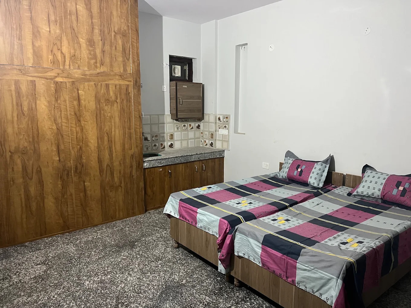 Galaxy Cottage photo 9