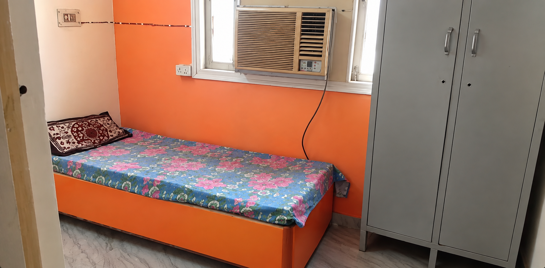 Krishna Hostel 2