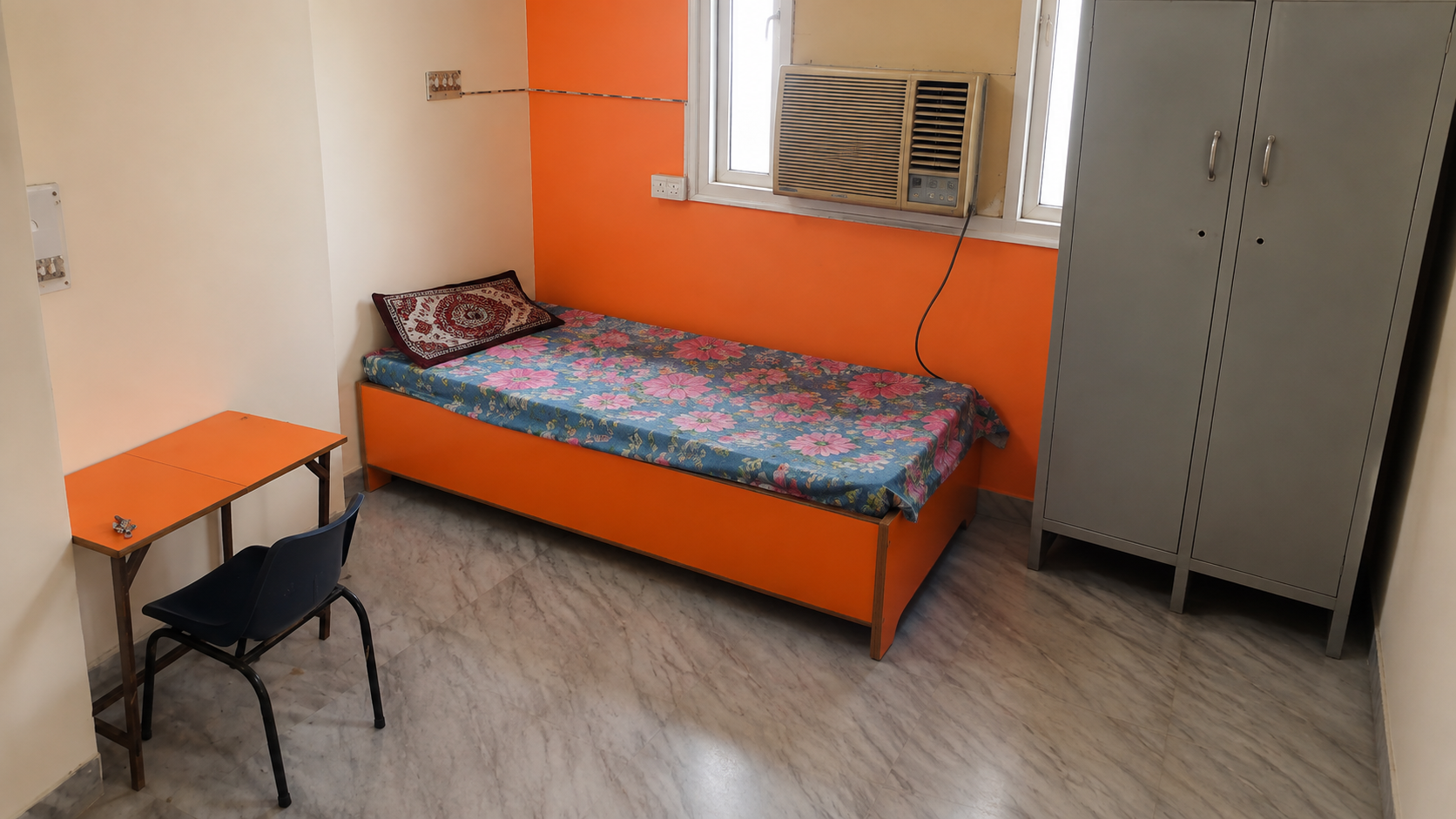 Krishna Hostel 1