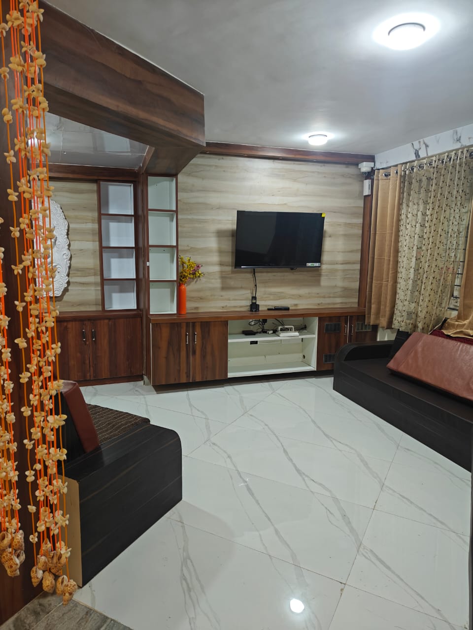 Nishi PG For Ladies – Yelahanka Newtown photo 2