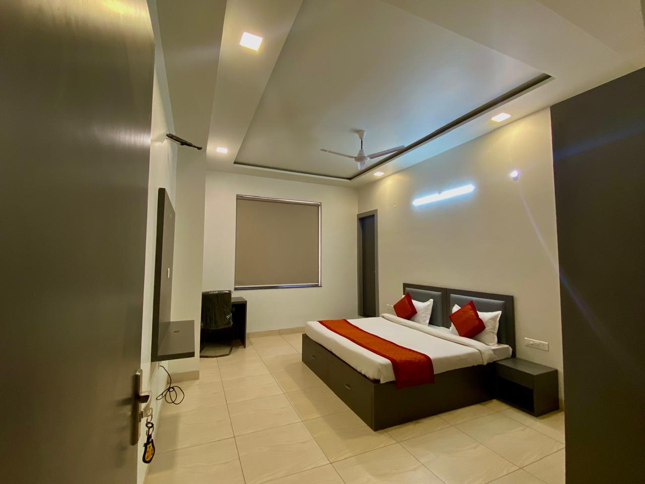 Hello Namaste India Elite-Best PG photo 3