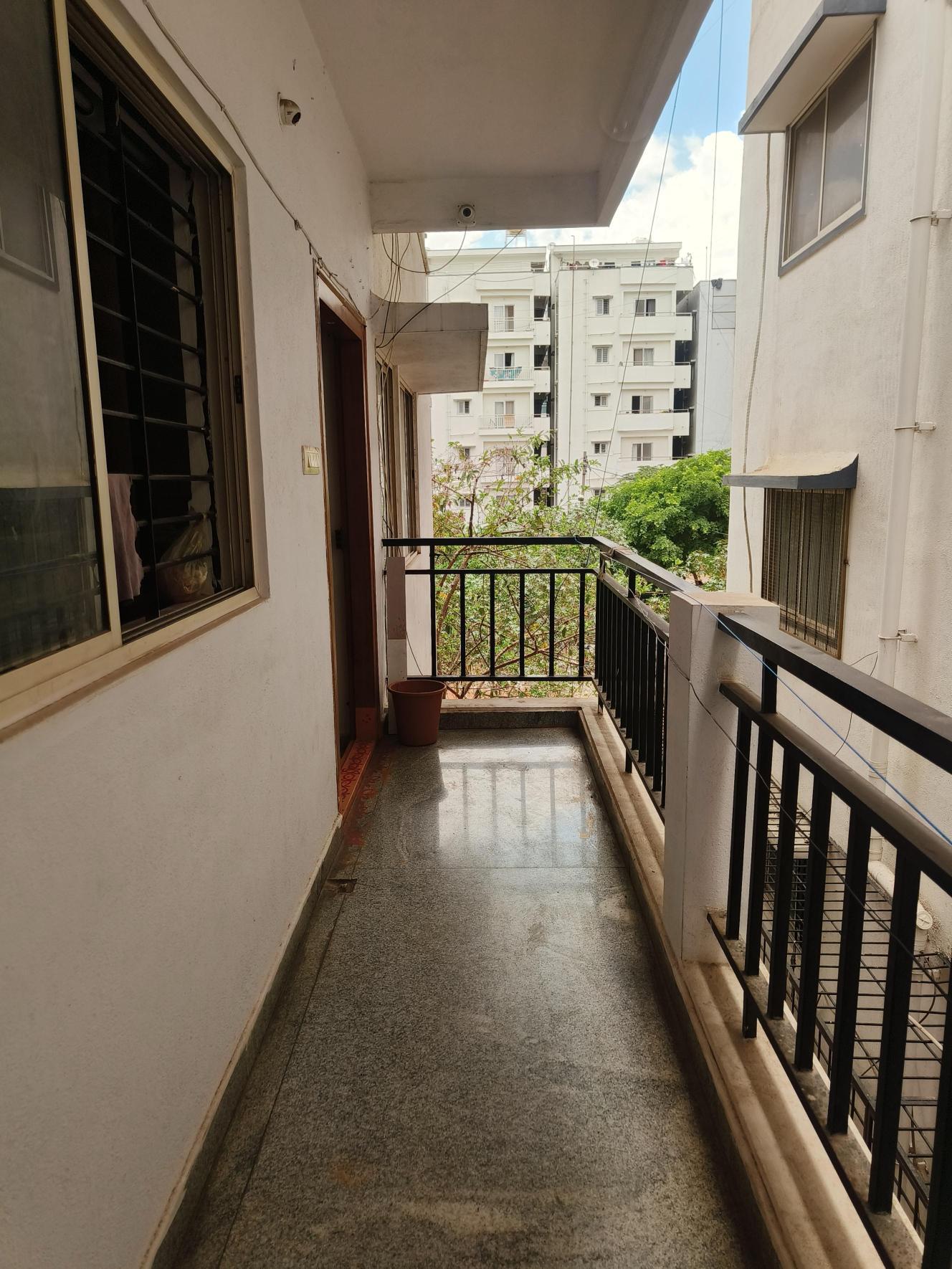 Sharanya Homes Stay PG photo 8