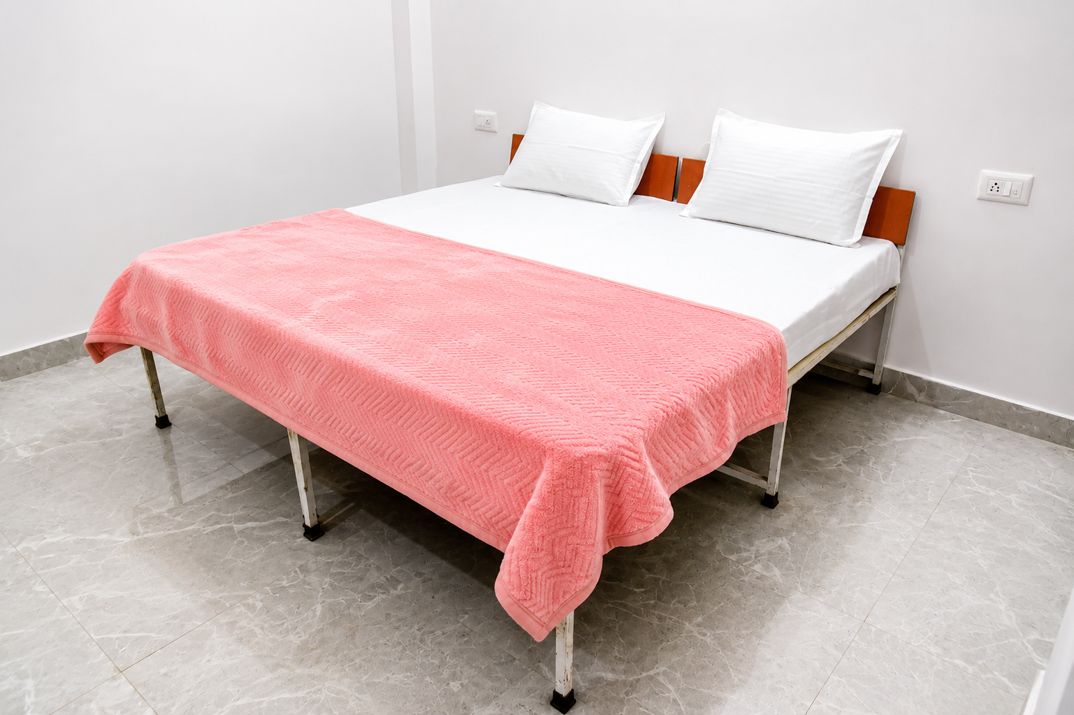 R K Residency PG & Guesthouse photo 6