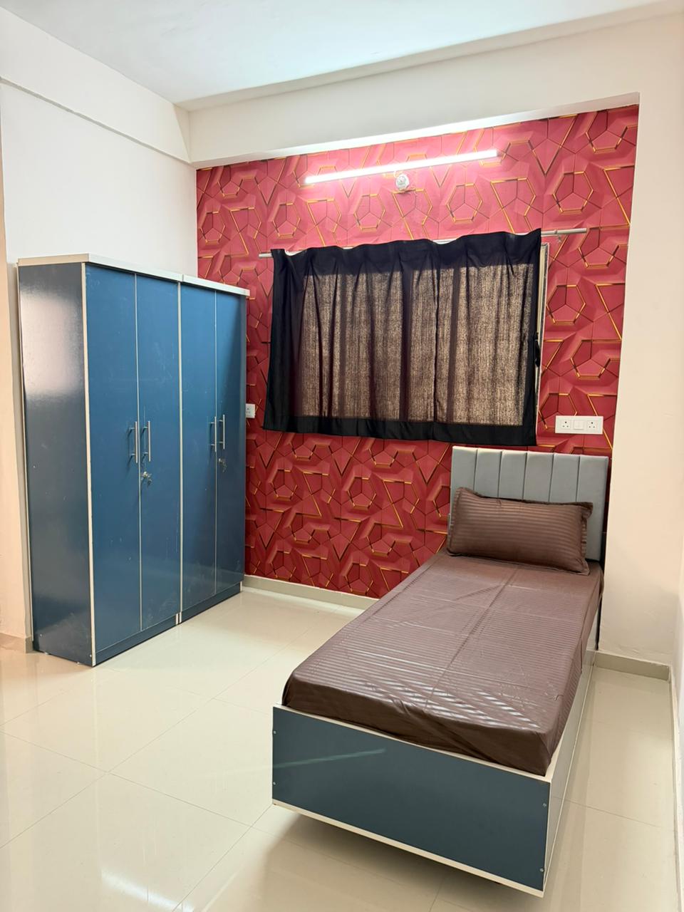 IntelliHOST - Premium Co-Living PG photo 2