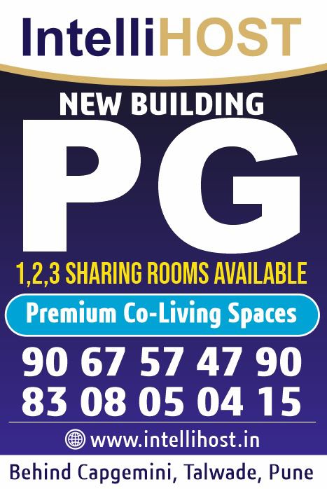 IntelliHOST - Premium Co-Living PG photo 8