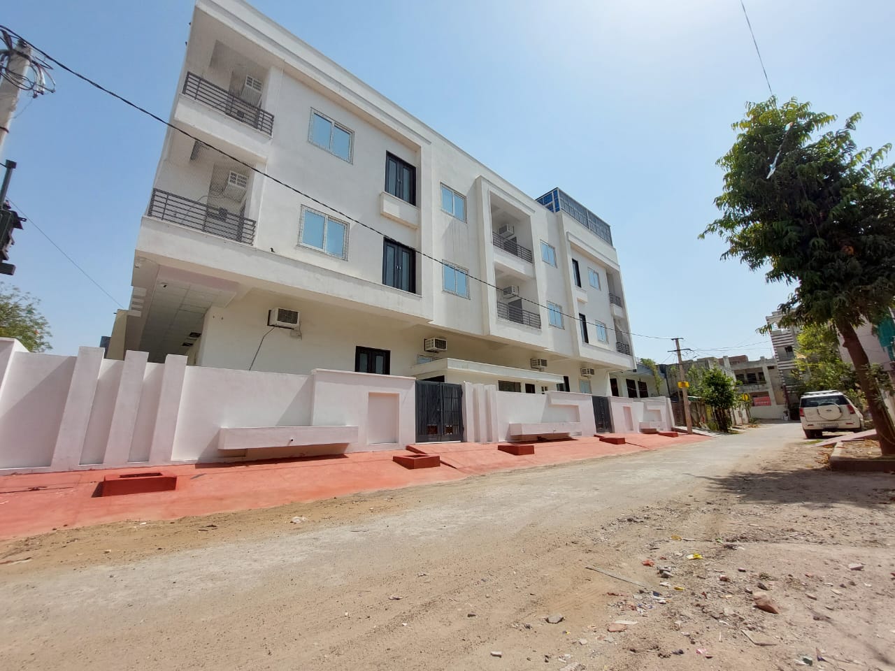 Hometown - Shikhar House PG photo 3