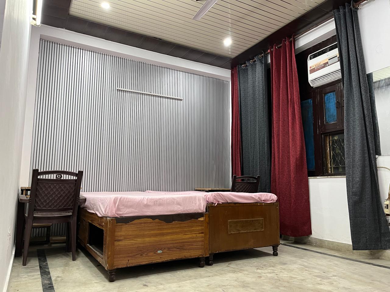 Nirmal Niwas Homely PG photo 8