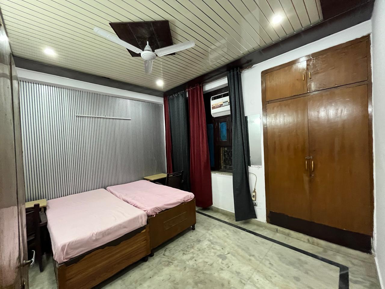 Nirmal Niwas Homely PG photo 7