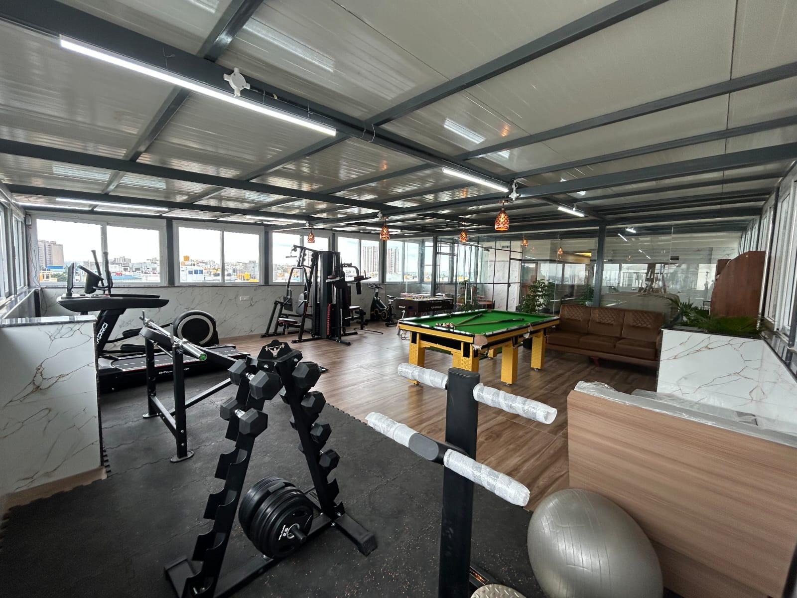 GLL Living Space For Gents photo 8