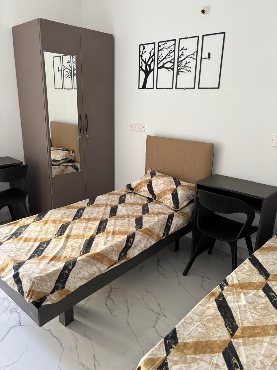 GLL Living Space For Gents photo 4