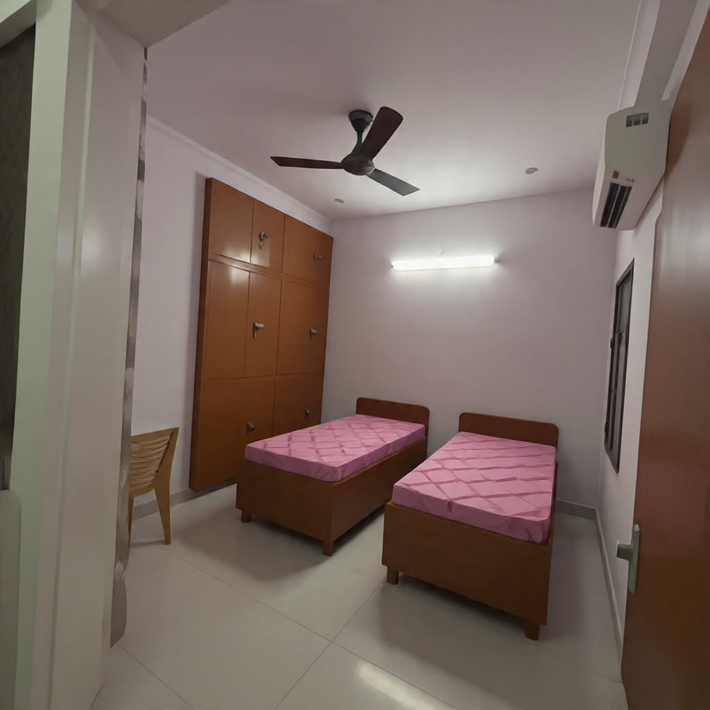 PARK NOOK HOSTEL     photo 3